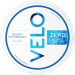 VELO Mighty Peppermint Zero