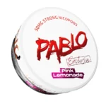 Pablo Exclusive 50mg Pink Lemonade