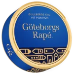 Göteborgs Rapé Gullbergs Kaj