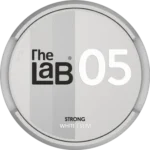 The Lab 05 Strong White
