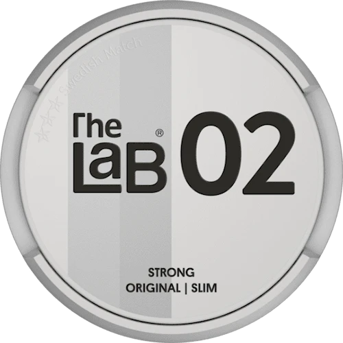 10835.webp The Lab 02 Strong - Image 1