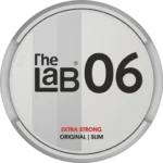 The Lab 06 Extra Strong
