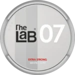 The Lab 07 Extra Strong White