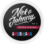 Nick & Johnny Americana