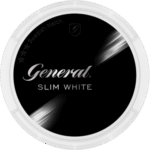 General Slim White