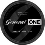 General ONE White