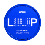Loop Smooth Mint Mini