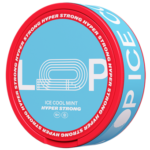 Loop Ice Cool Mint Hyper Strong