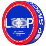 Loop Smooth Mint Hyper Strong