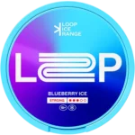 Loop Blueberry Ice Strong