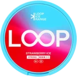 Loop Strawberry Ice Strong