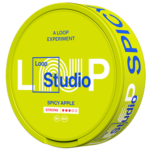 Loop Spicy Apple Strong