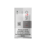 VELO Freeze X Strong Sachet