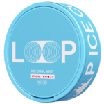 Loop Ice Cool Mint Strong