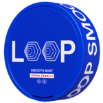 Loop Smooth Mint Strong