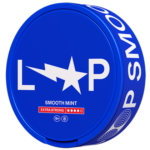 Loop Smooth Mint Extra Strong