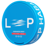 Loop Habanero Mint Extra Strong