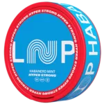 Loop Habanero Mint Hyper Strong
