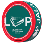 Loop Jalapeno Lime Slim Hyper Strong