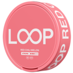 Loop Red Chili Melon Strong