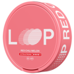 Loop Red Chili Melon Extra Strong