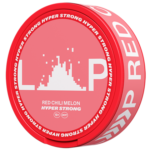 Loop Red Chili Melon Hyper Strong