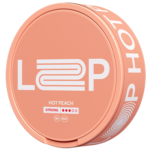 Loop Hot Peach Strong