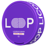 Loop Licorice Fusion Strong