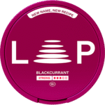 Loop Blackcurrant Strong
