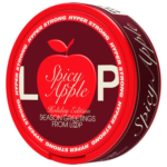 Loop Spicy Apple Hyper Limited Edition