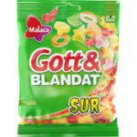 Gott & Blandat Sour