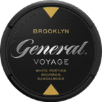 General Voyage Brooklyn