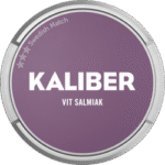 Kaliber Vit Salmiak