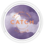 Catch Licorice Mini
