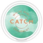 Catch White Spearmint Mini