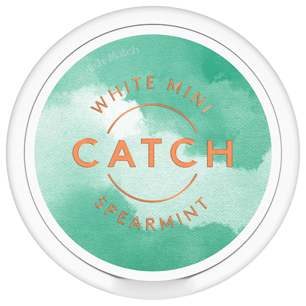 44667-catch-spearmint-pswm-0.webp Catch White Spearmint Mini - 画像 (1)