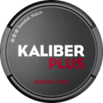 Kaliber Plus Strong Original