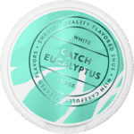 Catch Eucalyptus White