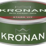 Kronan White Strong