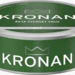 Kronan Original White