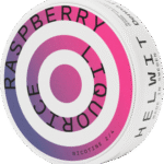 Helwit Raspberry/Liqourice
