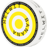 Helwit Banana Extra Strong