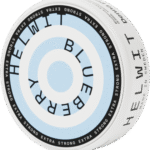 Helwit Blueberry Extra Strong