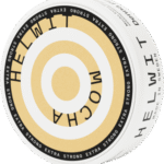 Helwit Mocha Extra Strong