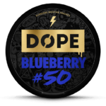 Dope Blueberry #50