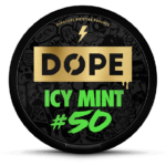 Dope Icy Mint #50