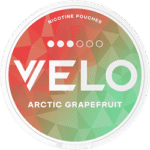 VELO Arctic Grapefruit