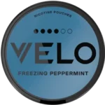 VELO Freezing Peppermint