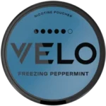 VELO Freezing Peppermint 14mg