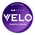 VELO Purple Grape Mini